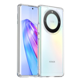 CANDY Zadný obal pre Honor Magic 5 Lite 5G - priesvitný