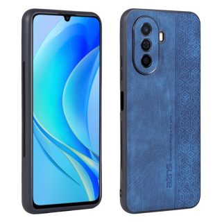 SKIN Zadný kryt pre Huawei Nova Y70 - modrý