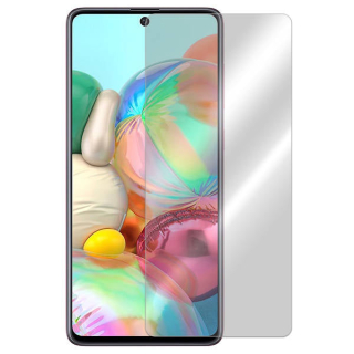 Tvrdené sklo 2,5D pre SAMSUNG GALAXY A71