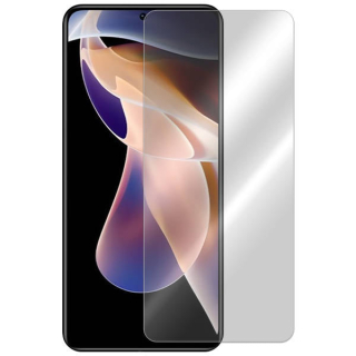 Tvrdené sklo 2,5D pre Xiaomi Redmi Note 11 / 11s