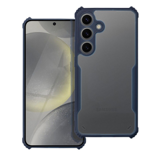 ANTI-DOP puzdro pre HONOR Magic 6 Lite tmavo modré