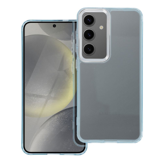 Puzdro PEARL pre Samsung Galaxy A16 / A16 5G svetlomodré