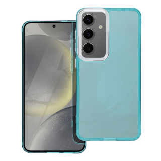 Puzdro PEARL pre Samsung Galaxy A16 / A16 5G zelené