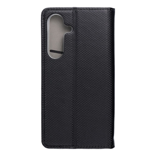 SMART CASE Book pre Samsung Galaxy S25 black