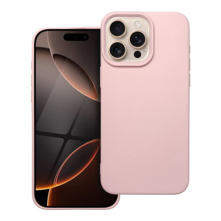 Puzdro SKIN pre Samsung Galaxy S25 Plus svetlo ružové