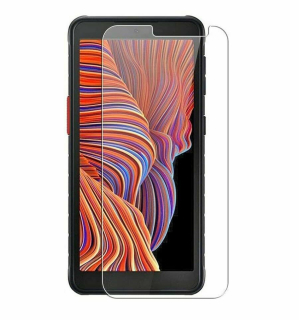 Tvrdené sklo pre Samsung Galaxy Xcover 5
