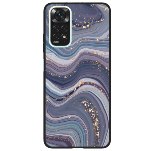 Ochranný Tvrdený kryt na Xiaomi Redmi Note 11 / Note 11s - Pattern 012