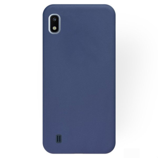 Silikonový obal na Samsgun Galaxy A10 modré