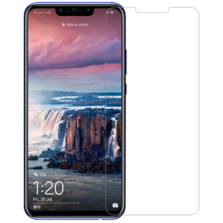 Tvrdené sklo pre Huawei Nova 3
