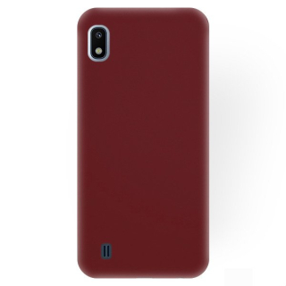Silikonový obal na Samsgun Galaxy A10 bodrový