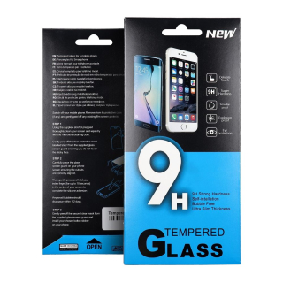 Tvrdené sklo pre Apple iPhone 15 Plus / 16 Plus