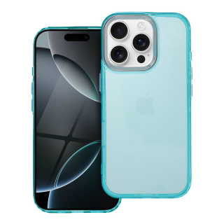 Puzdro PEARL pre Apple iPhone 16 Pro zelené